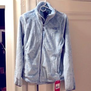 Women’s North Face Osito 2 Jacket